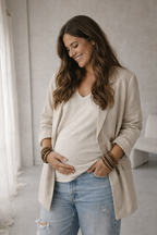 Jacket Lara Creme