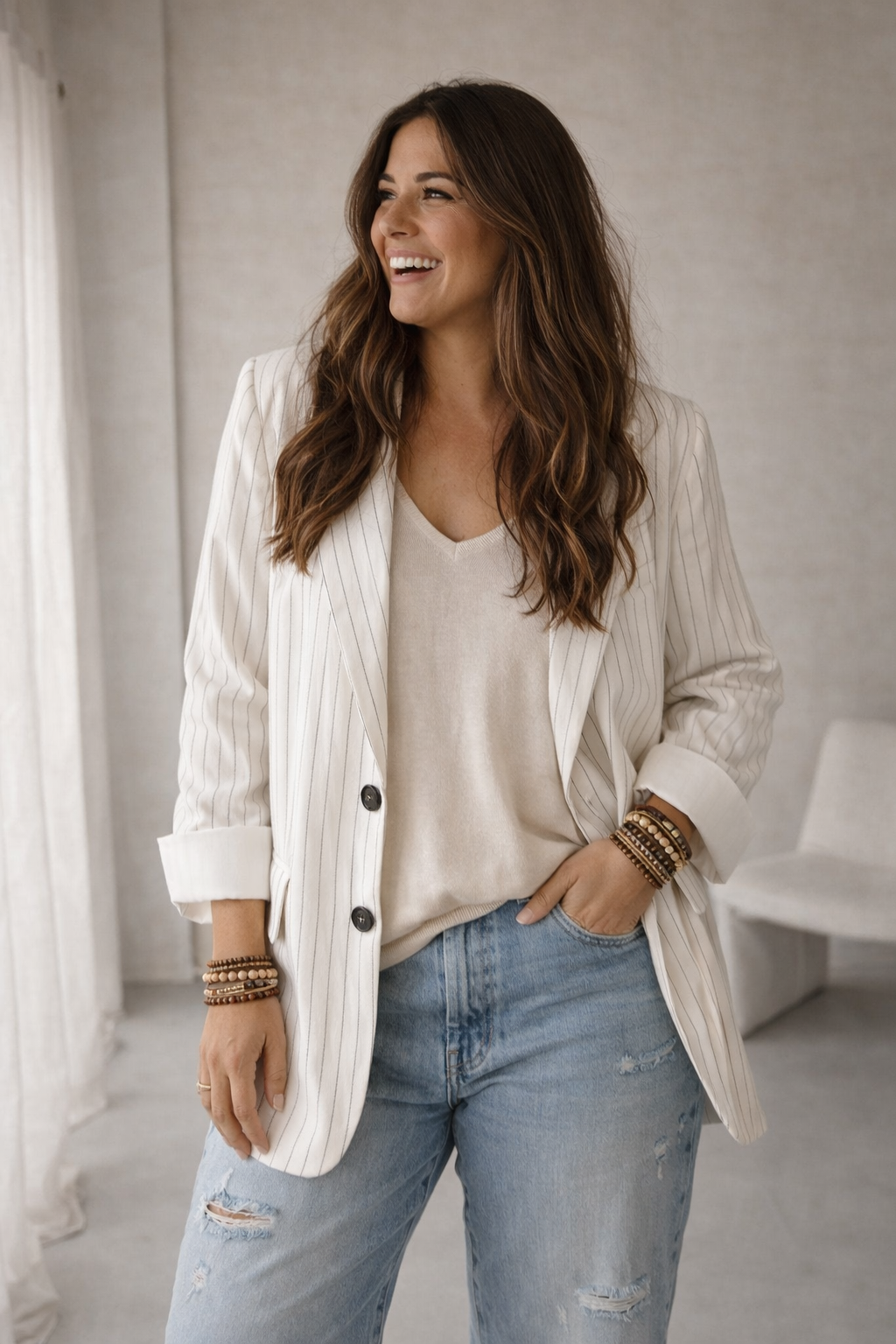 Jasje model Sil