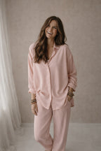 Fay Pants Pink
