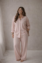 Fay Pants Pink