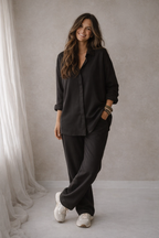 Pantalon model Kate Zwart