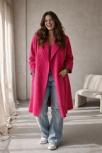 Jas Fleur pink