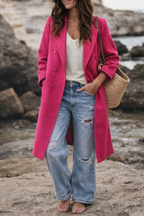 Jas Fleur pink