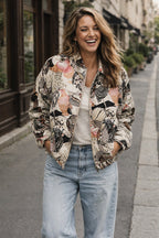 Jacket Birds