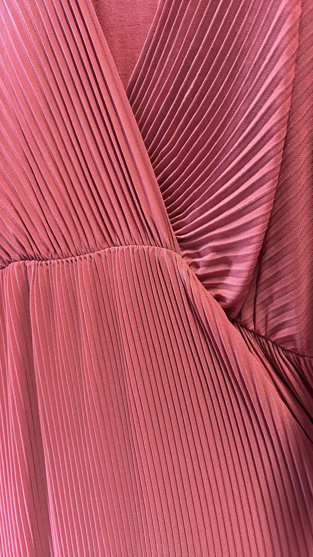 STUDIO PIECE ⚡Robe Flore framboise N°2
