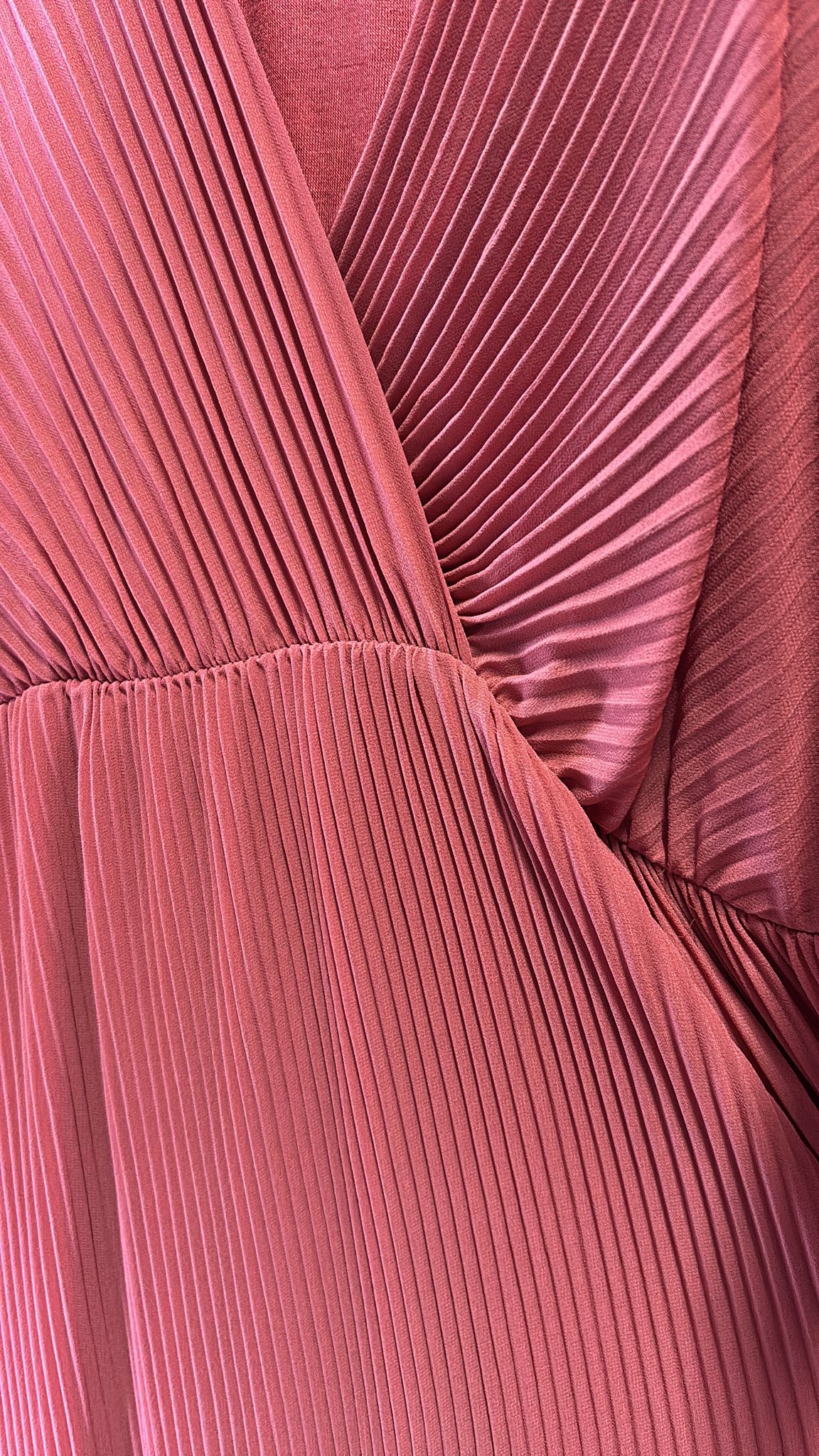 STUDIO PIECE ⚡Robe Flore framboise N°2