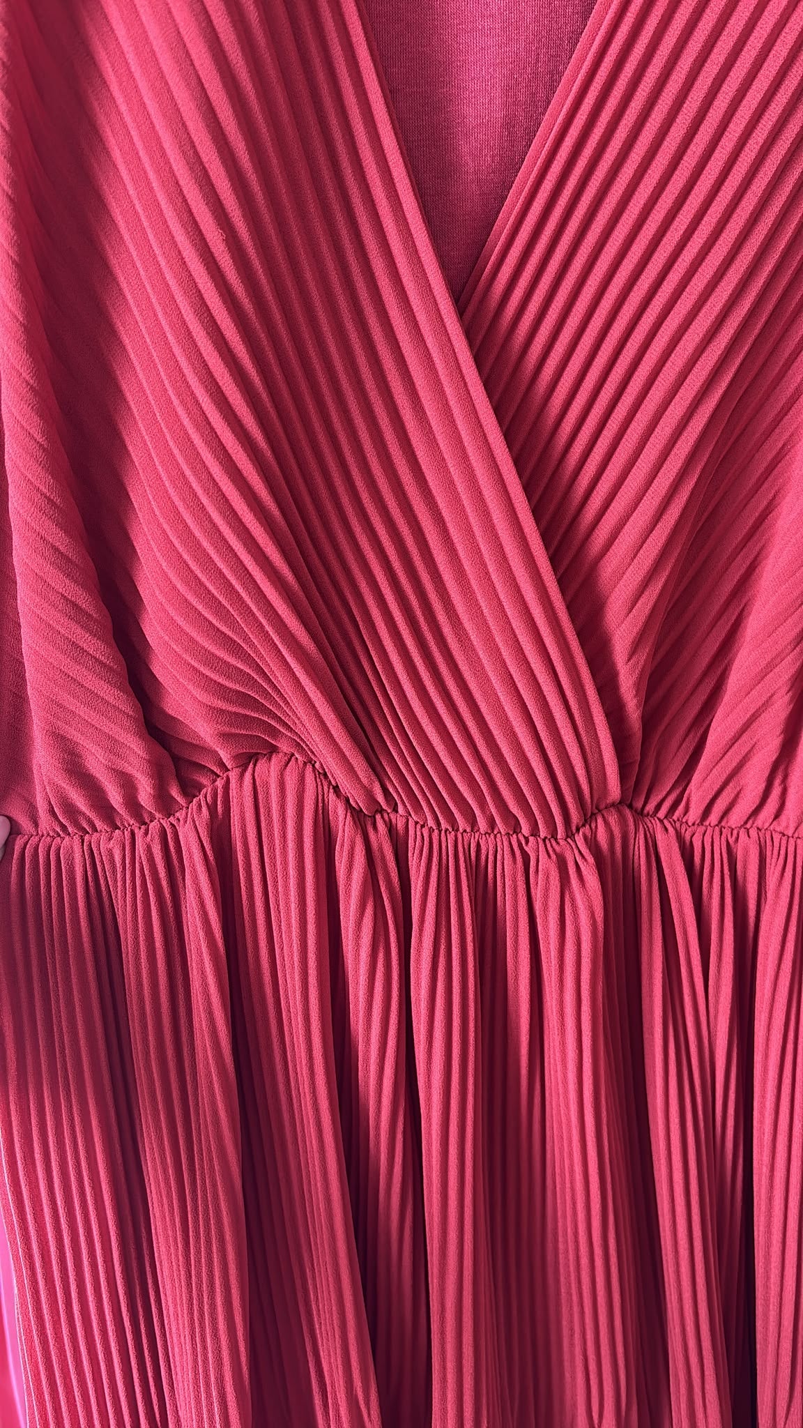 STUDIO PIECE ⚡Kleid Sammy Rost