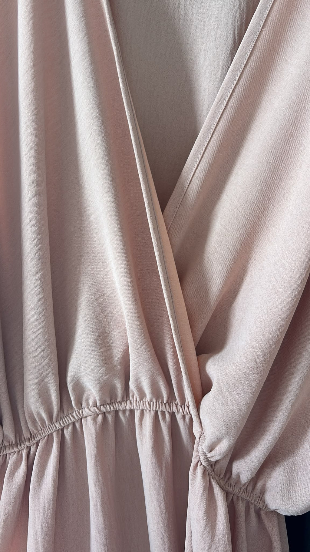 STUDIO PIECE ⚡Flore dress brown