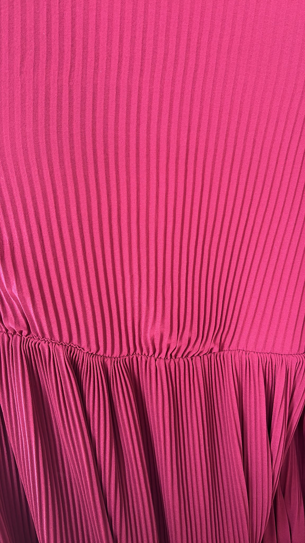 STUDIO PIECE ⚡Jurk Sammy burgundy Nr.2