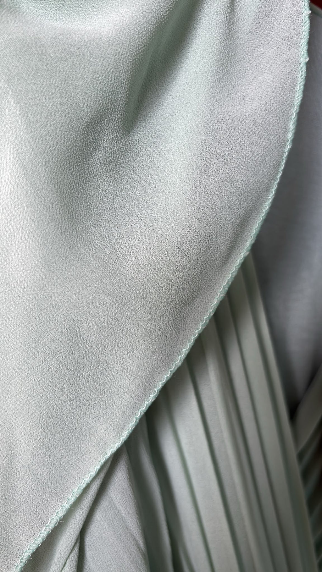 STUDIO PIECE ⚡ Kleid Mees Mint