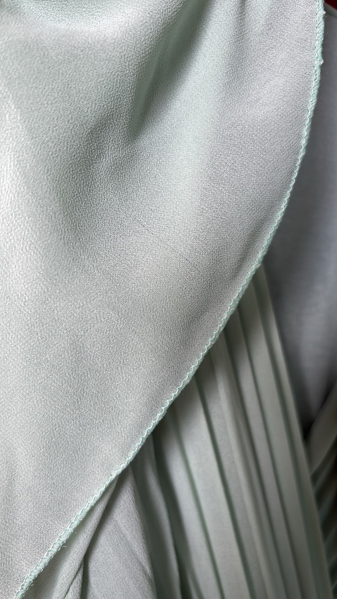 STUDIO PIECE ⚡ Kleid Mees Mint