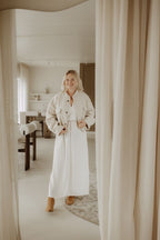 Jasje Keet Beige