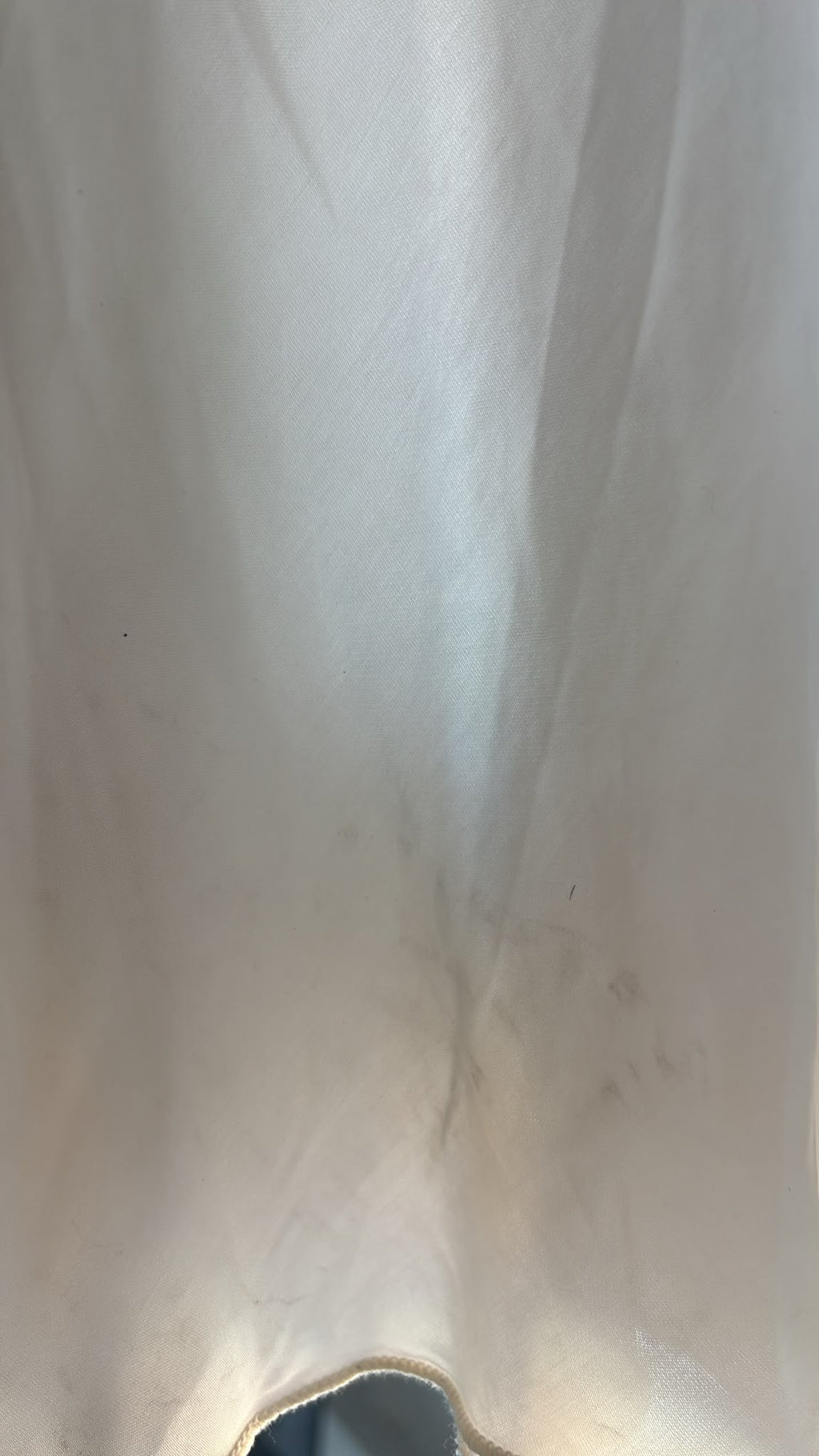 PIÈCE STUDIO ⚡ Robe Mia crème N° 1