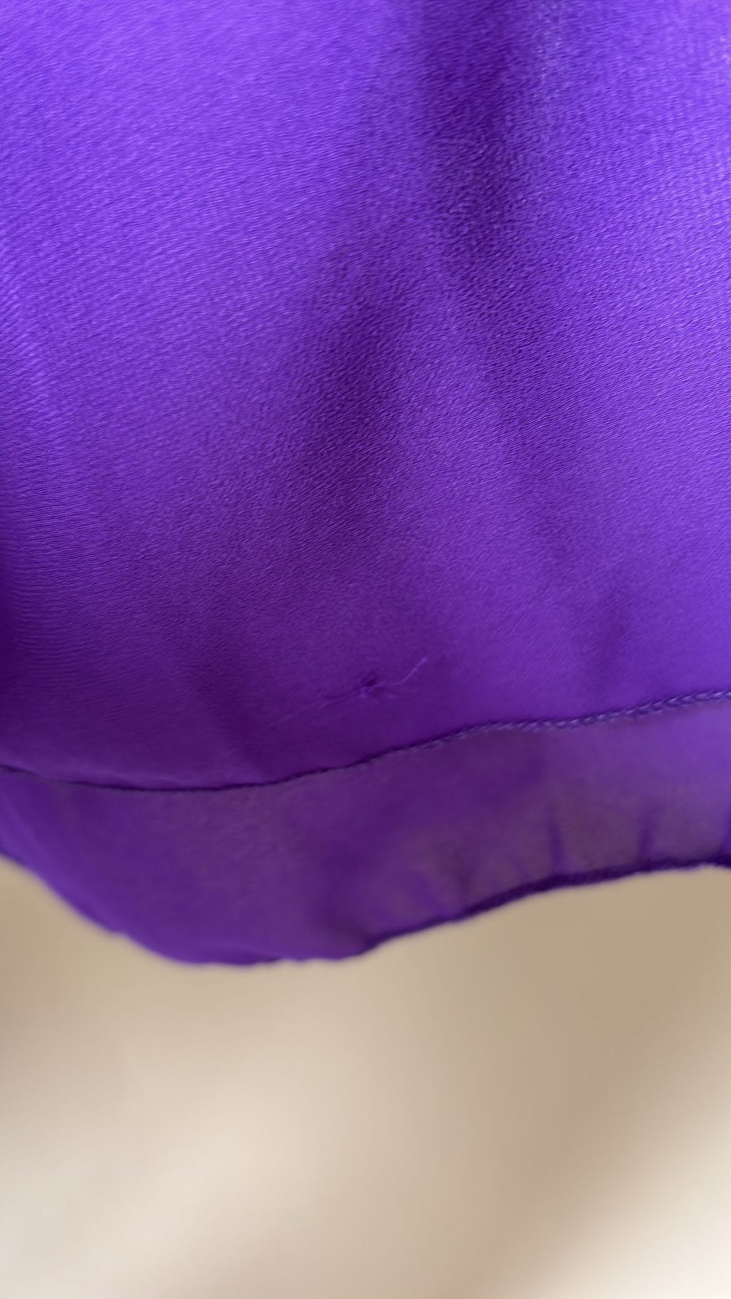 STUDIO PIECE ⚡Robe Flore violette N°1