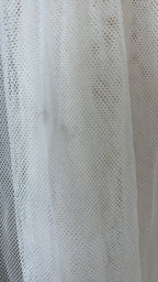STUDIO PIECE ⚡Robe Mia crème N°9