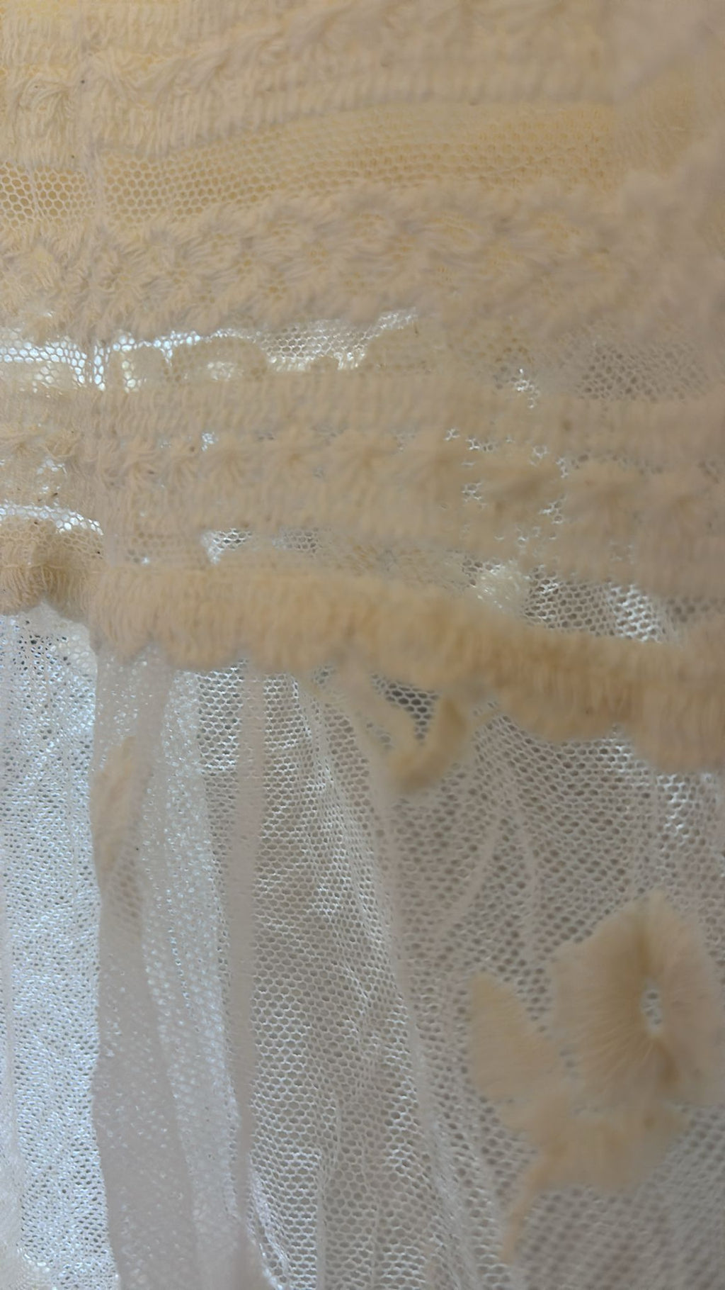 STUDIO PIECE ⚡ Dress Mia cream No.8