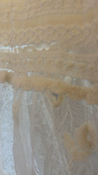 STUDIO PIECE ⚡ Dress Mia cream No.8