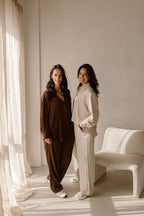 Pantalon Fay Bruin