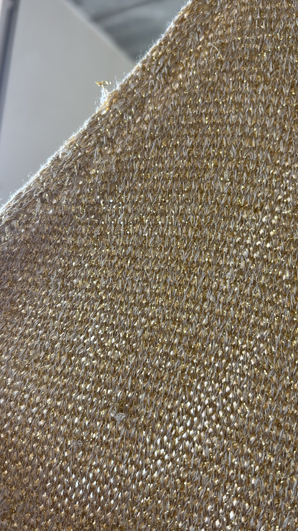PIÈCE STUDIO ⚡Top Lola beige