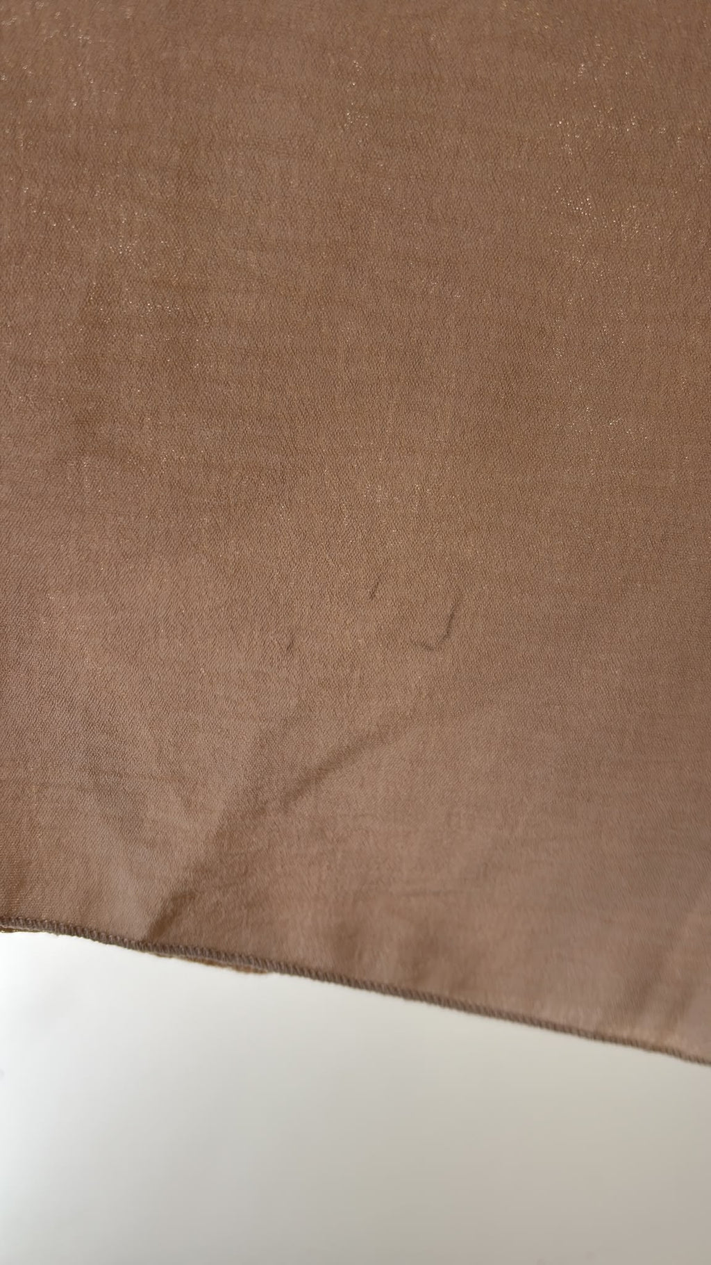 PIÈCE STUDIO ⚡ Robe Keet beige