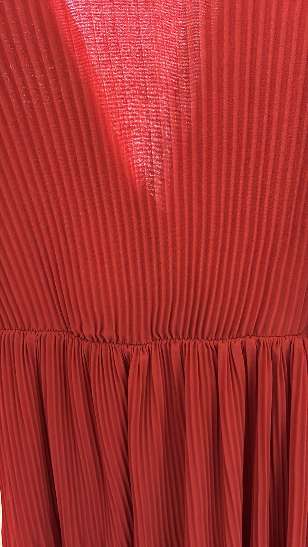 STUDIO PIECE ⚡Dress Sammy raspberry