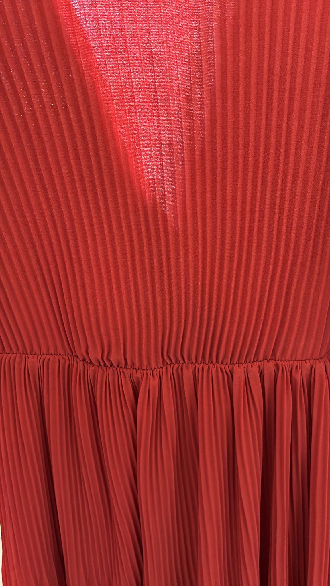 STUDIO PIECE ⚡Dress Sammy raspberry
