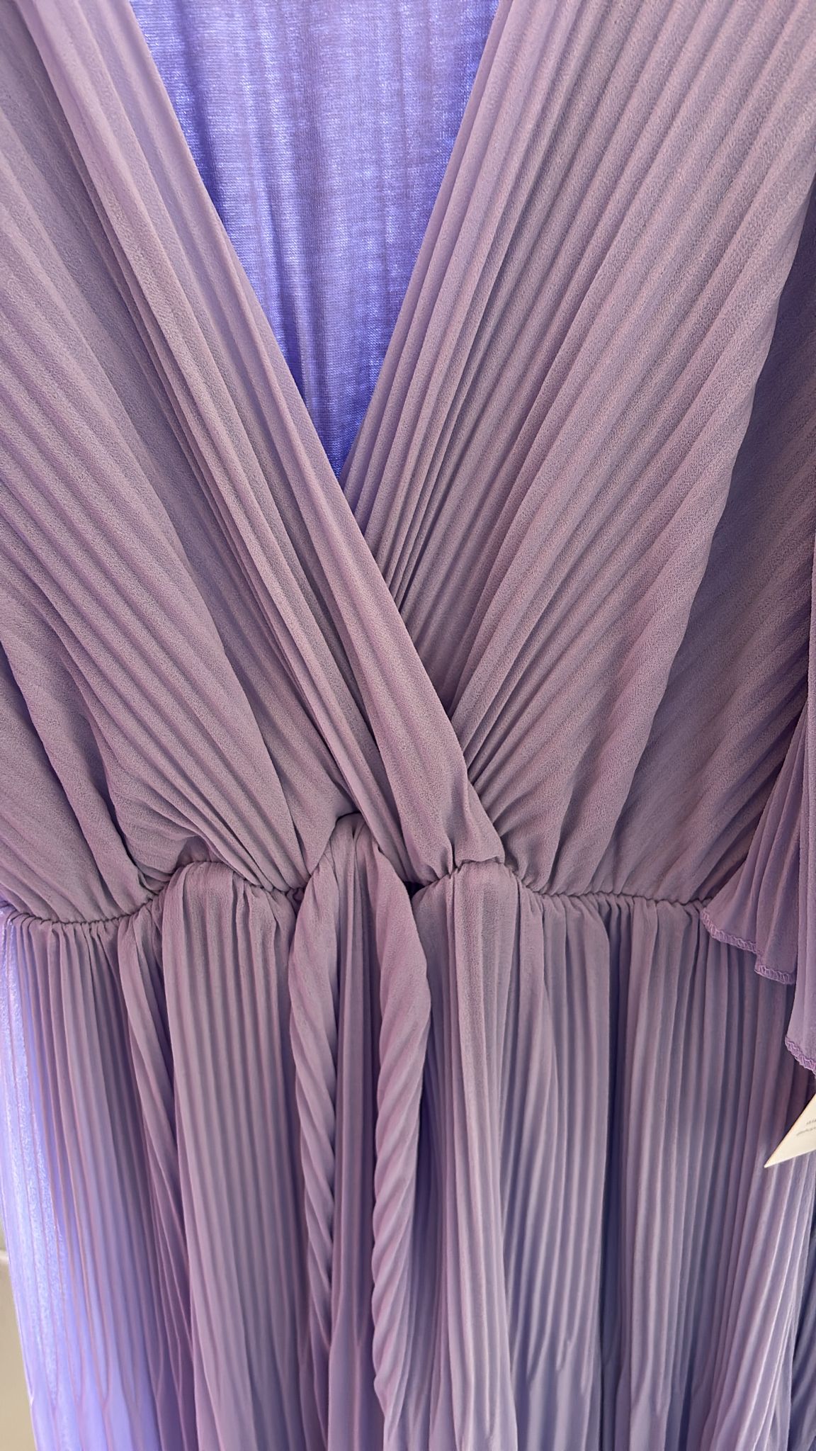 STUDIO PIECE ⚡Kleid Sammy lila