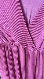 STUDIO PIECE ⚡ Kleid Flore Blush Berry Nr.3