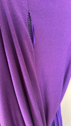 STUDIO PIECE ⚡ Kleid Flore Lila Nr.1
