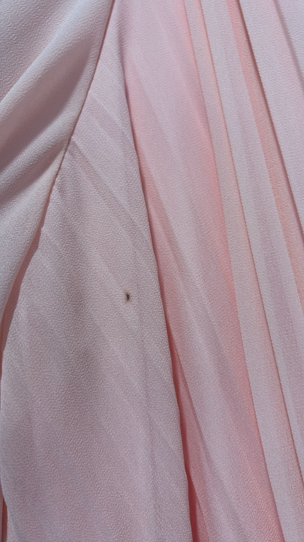 STUDIO PIECE ⚡Kleid Mees soft pink Nr.5