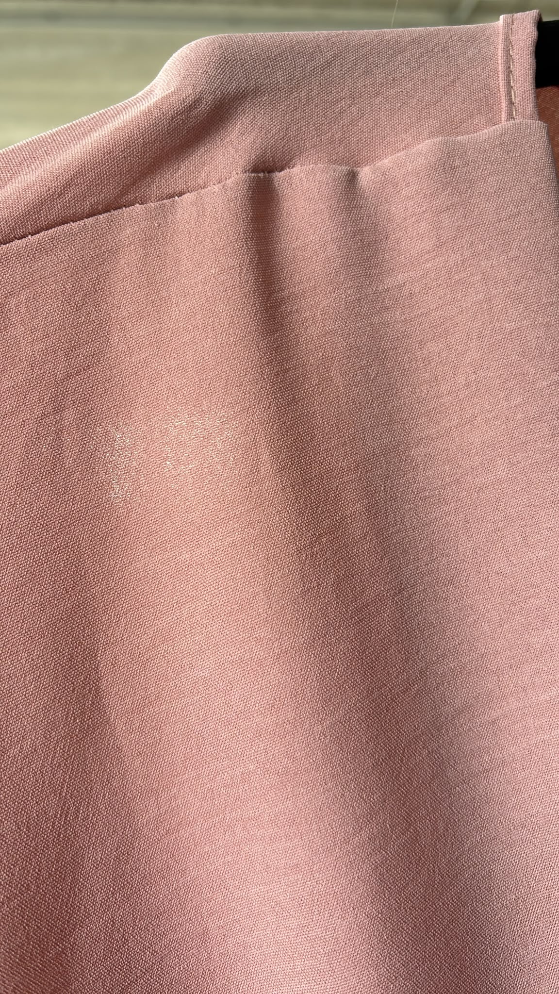 STUDIO PIECE ⚡ Noor dress soft pink No. 1