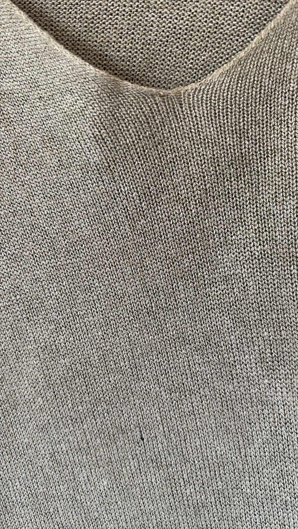 STUDIO PIECE ⚡Pullover Katy grün Nr.1