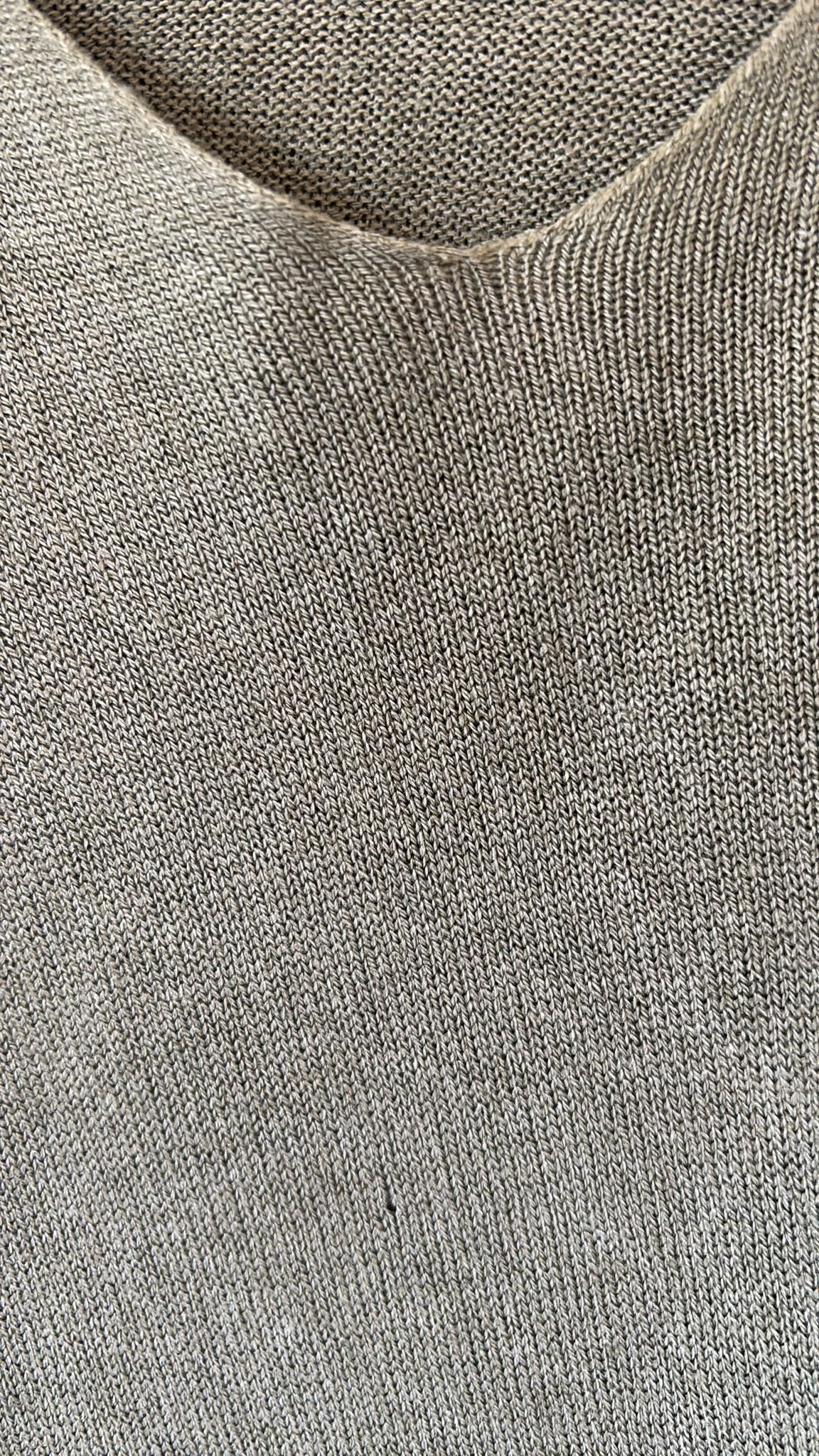 STUDIO PIECE ⚡Pullover Katy grün Nr.1
