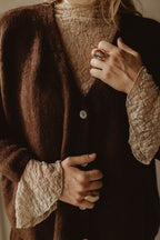 Nina Licht bruin