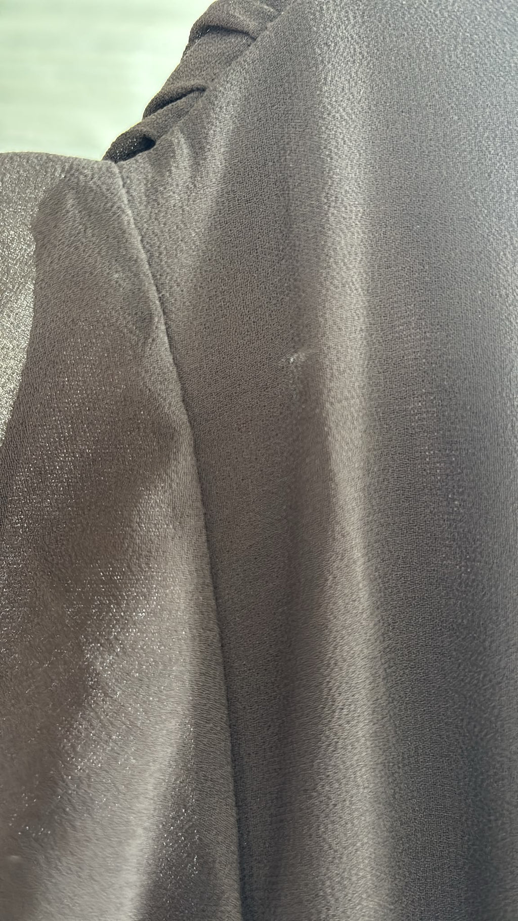 STUDIO PIECE ⚡ Kleid Mees braun
