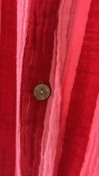 PIÈCE STUDIO ⚡ Robe Flore marron