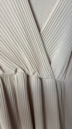STUDIO PIECE ⚡Kleid Sammy beige
