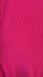 STUDIO PIECE ⚡Jurk Flore pink