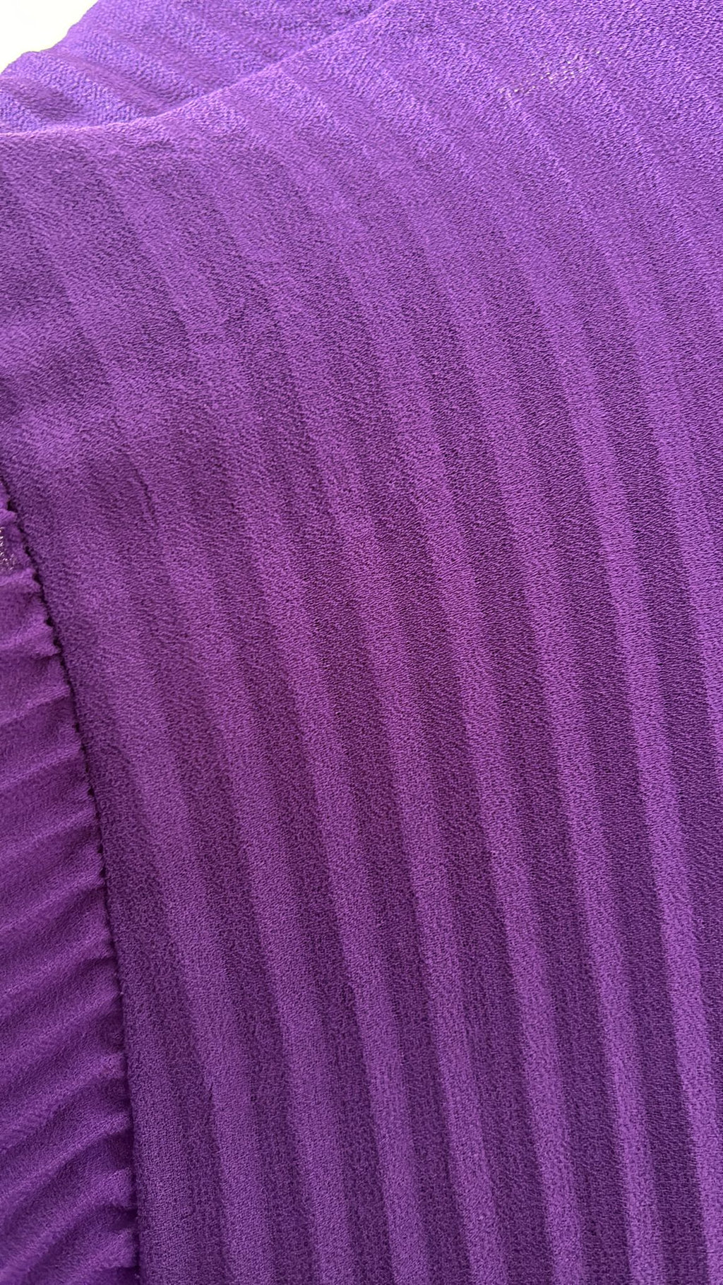 STUDIO PIECE ⚡Robe Flore violette N°4