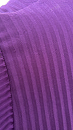 STUDIO PIECE ⚡Robe Flore violette N°4