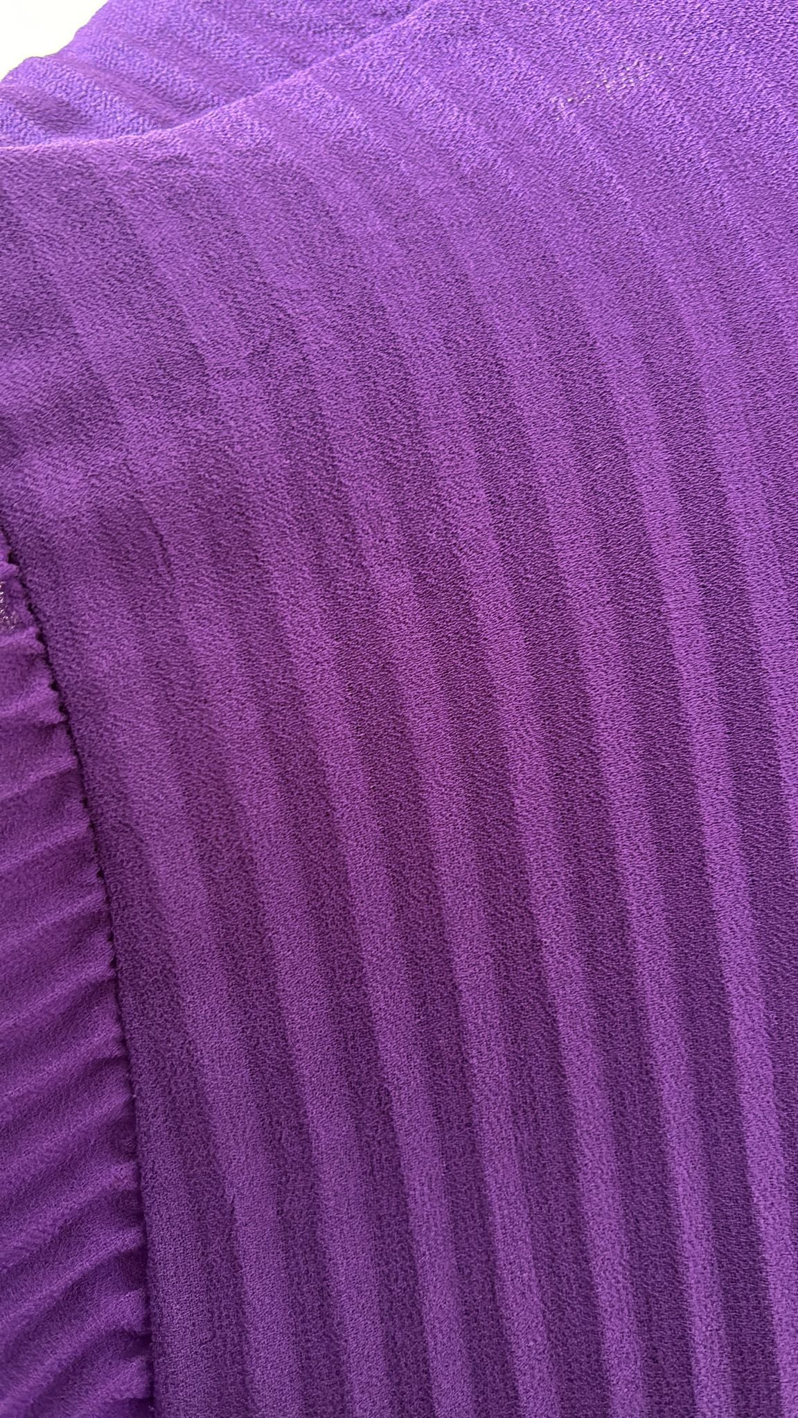 STUDIO PIECE ⚡Robe Flore violette N°4