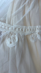 PIÈCE STUDIO ⚡ Robe Mia crème n° 3