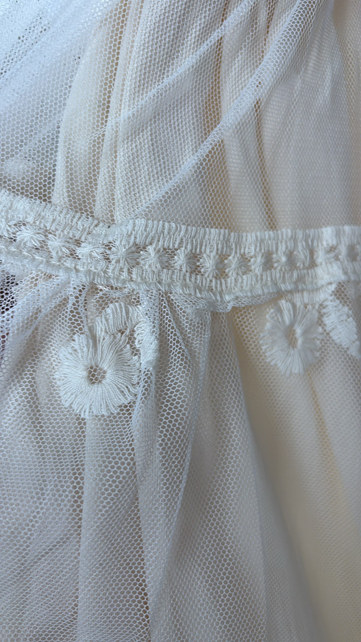 PIÈCE STUDIO ⚡ Robe Mia crème n° 3