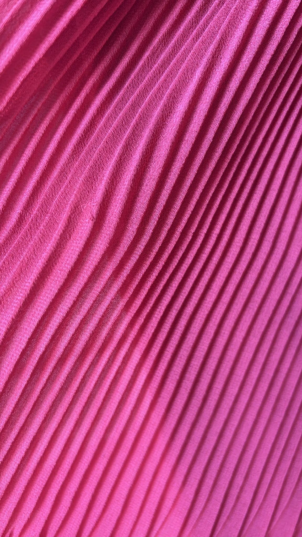 STUDIO PIECE ⚡ Kleid Flore Himbeere Nr. 2