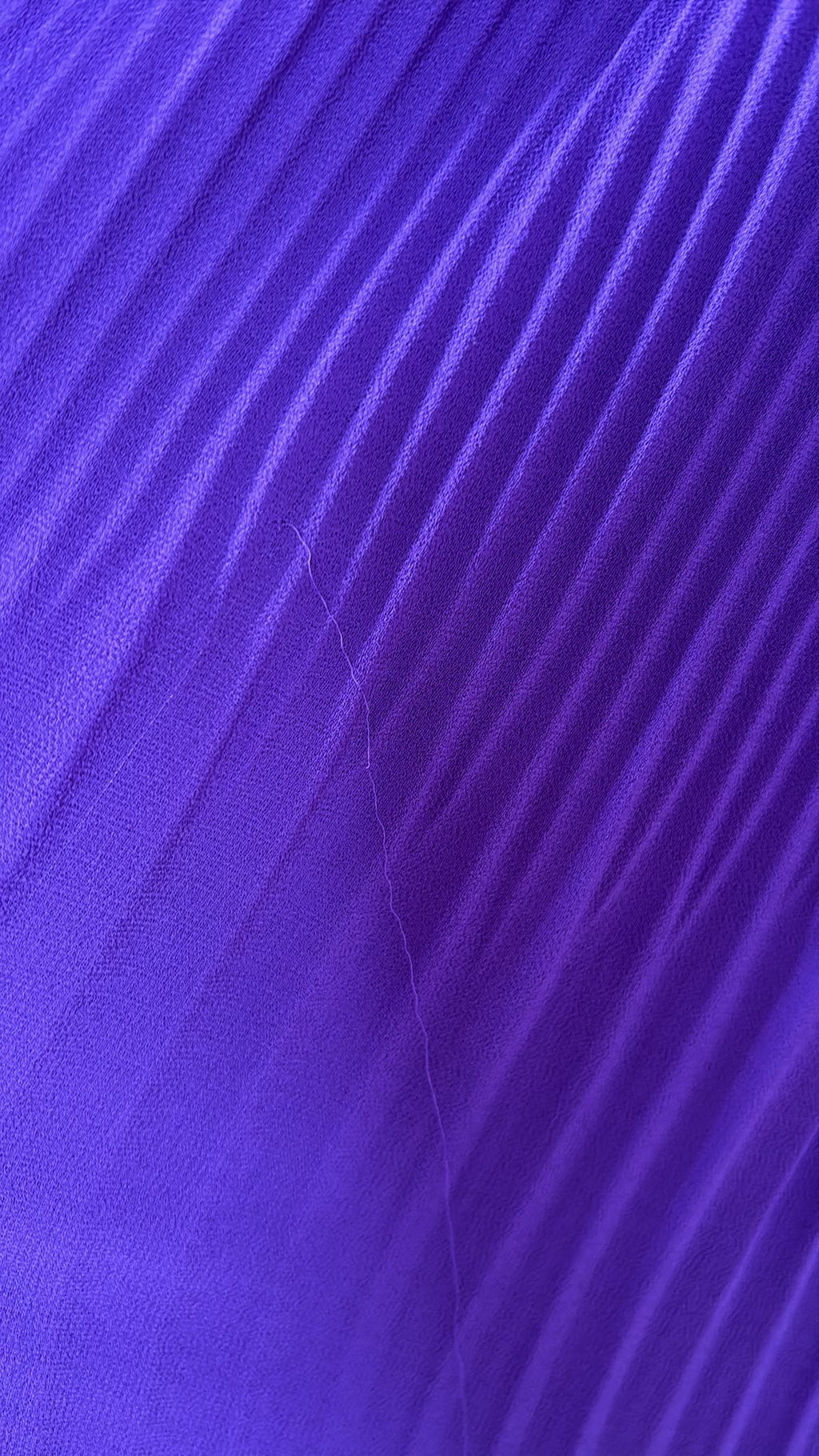 PIÈCE STUDIO ⚡ Robe Flore violette n° 5