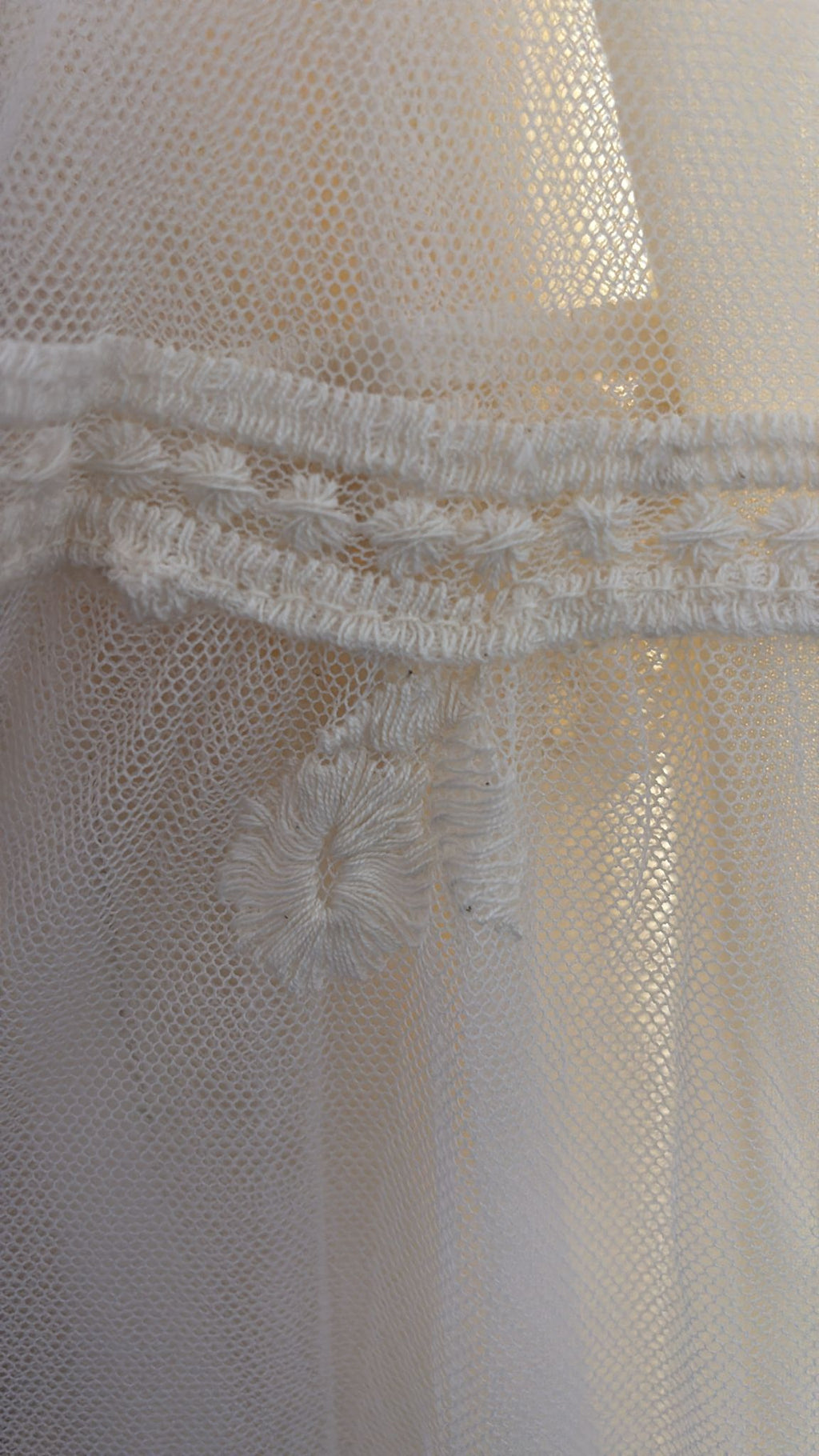 STUDIO PIECE ⚡ Dress Mia cream No. 4