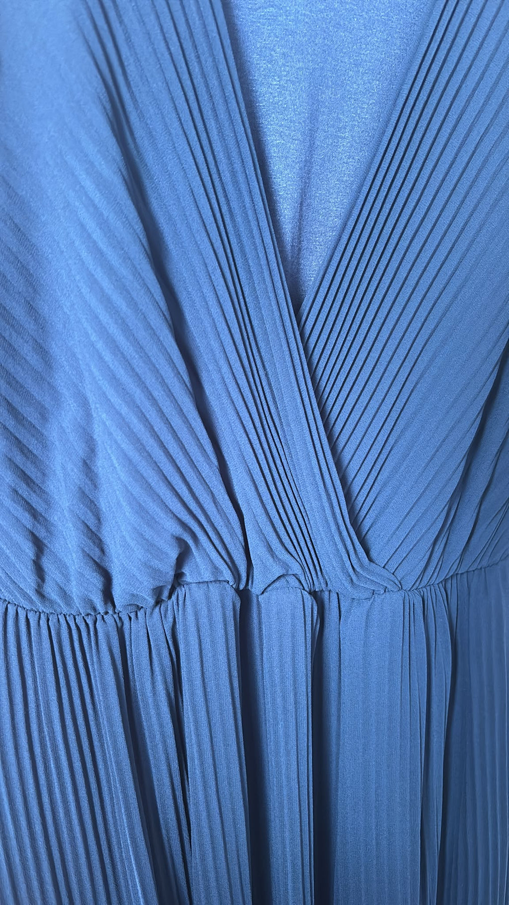 STUDIO PIECE ⚡ Kleid Flore dunkelblau Nr.3