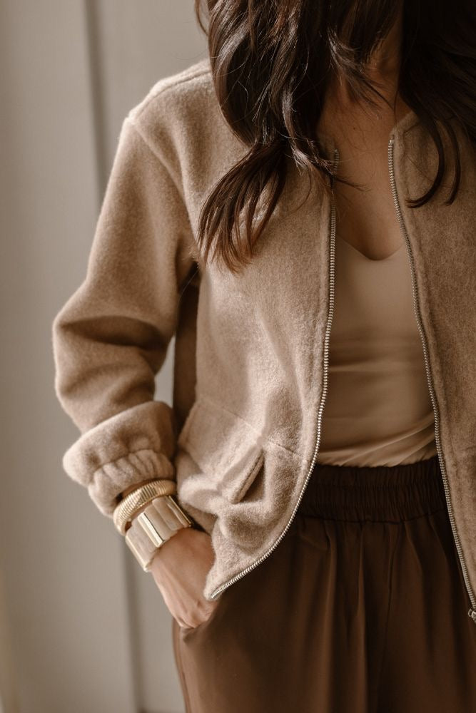 Jasje Lizzy camel