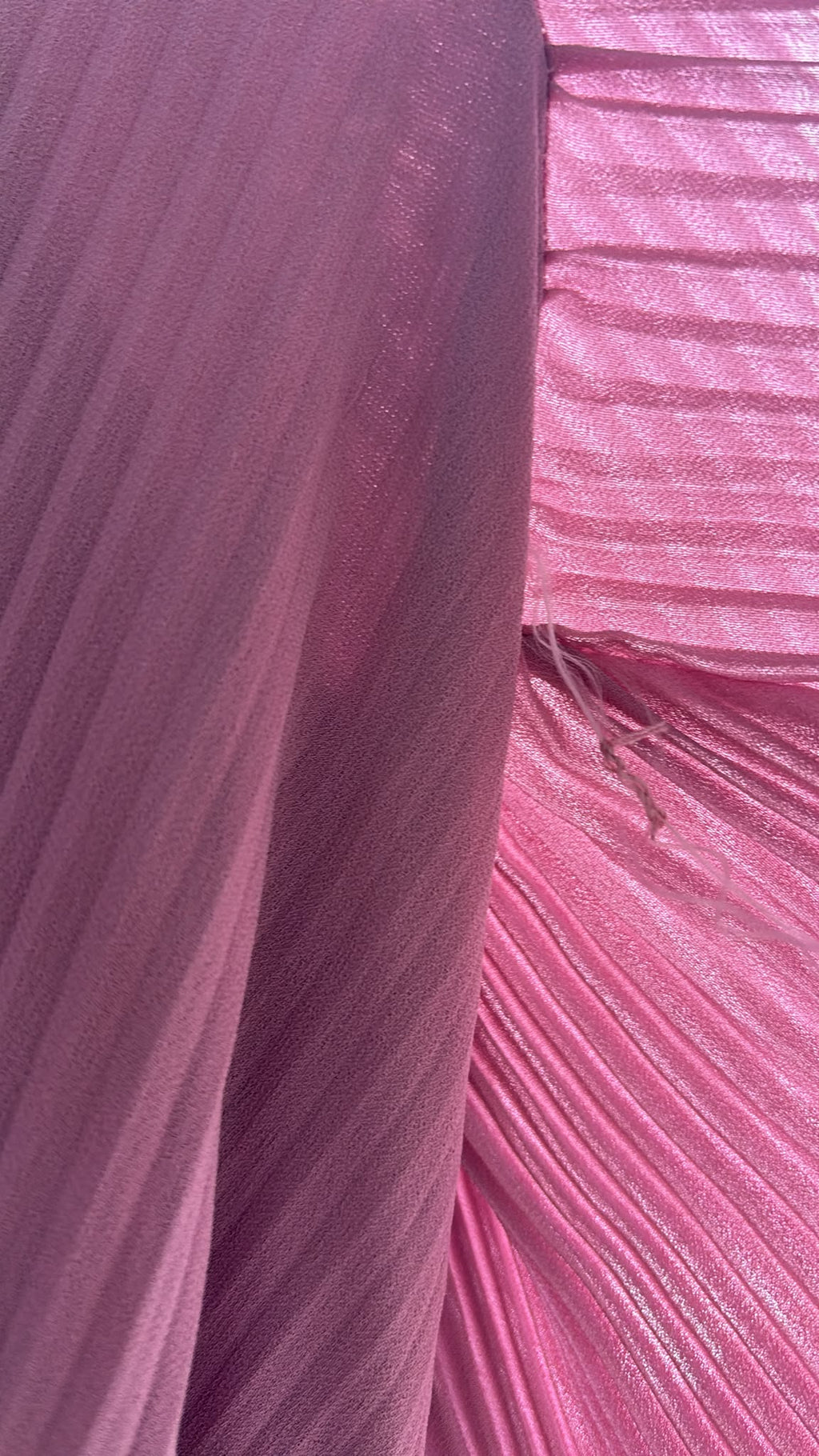 STUDIO PIECE ⚡ Kleid Sammy Altrosa Nr. 3