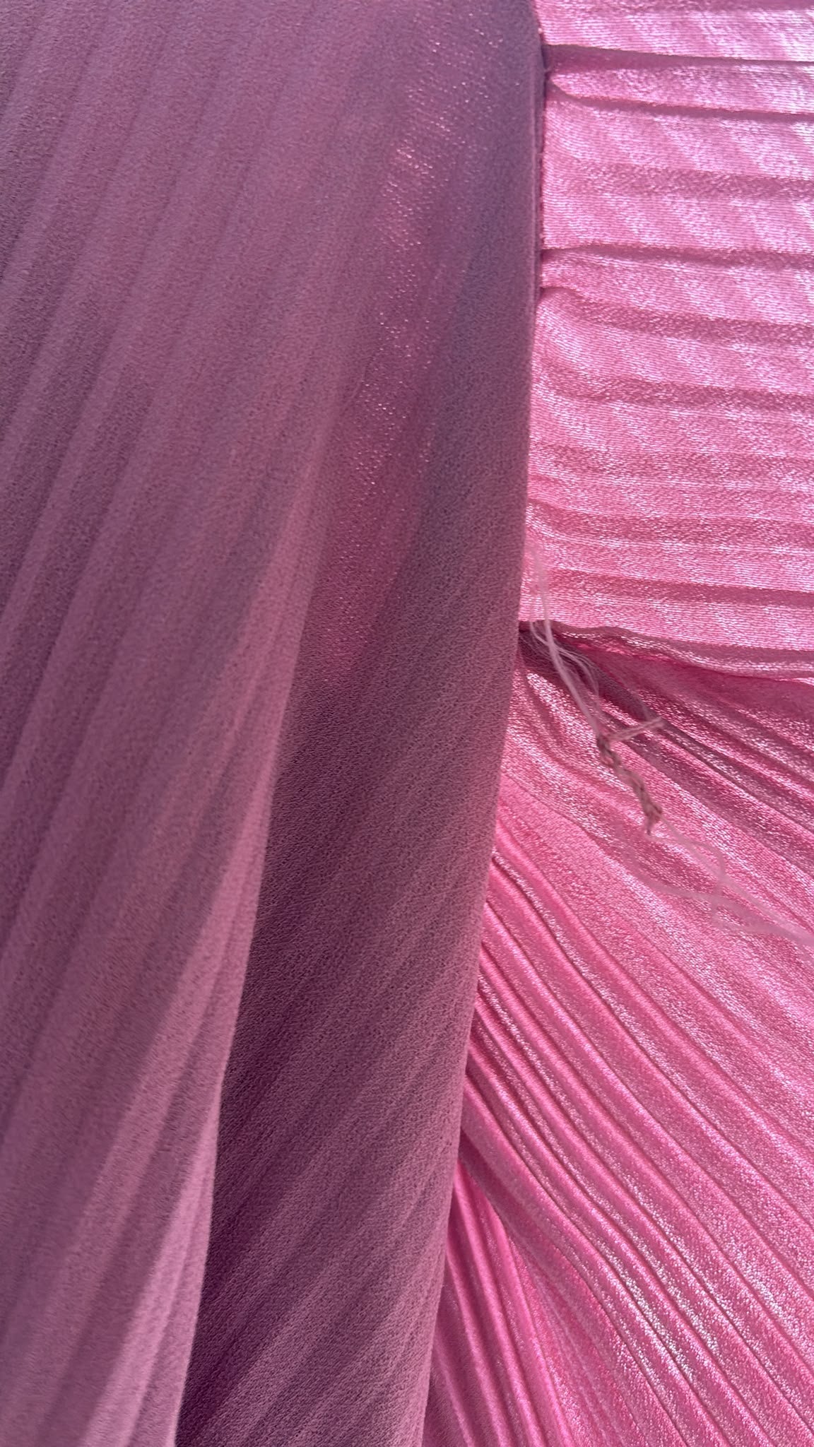 STUDIO PIECE ⚡ Kleid Sammy Altrosa Nr. 3
